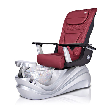 Phoenix SILVER Pedicure Chair