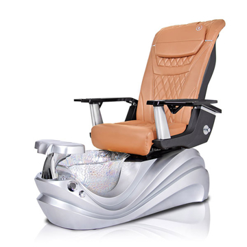 Phoenix SILVER Pedicure Chair