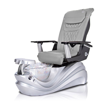 Phoenix SILVER Pedicure Chair
