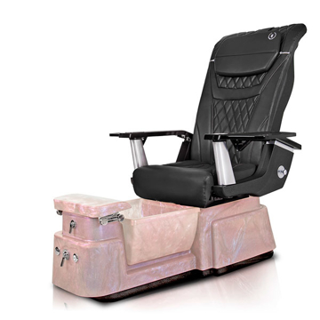 Aurora Pedicure Chair