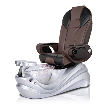 Phoenix SILVER Pedicure Chair