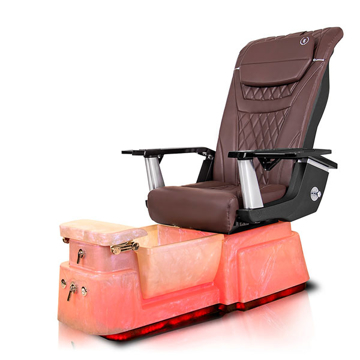 Aurora Pedicure Chair