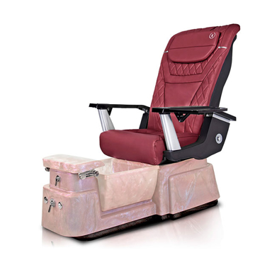 Aurora Pedicure Chair