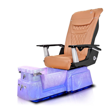 Aurora Pedicure Chair
