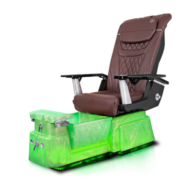 Aurora Pedicure Chair