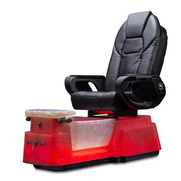 Aurora Pedicure Chair