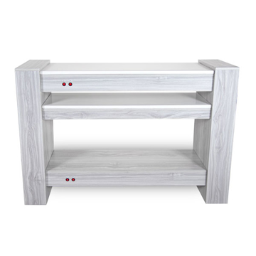 Tiffany-GRAY 55" Dry Station