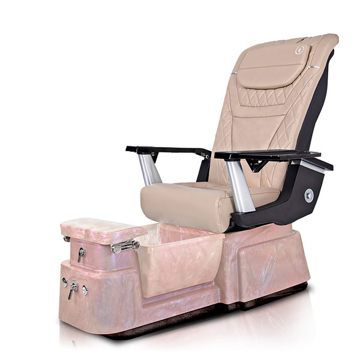 Aurora Pedicure Chair