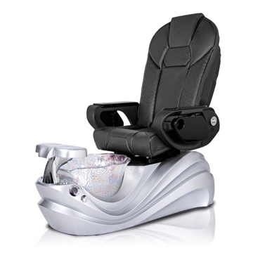 Phoenix SILVER Pedicure Chair