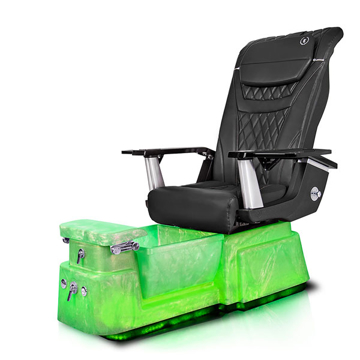 Aurora Pedicure Chair