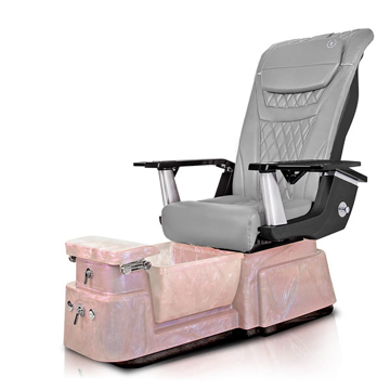 Aurora Pedicure Chair