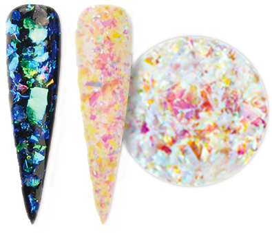 Designer Flake - F14