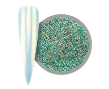 Aurora Chrome - AC06