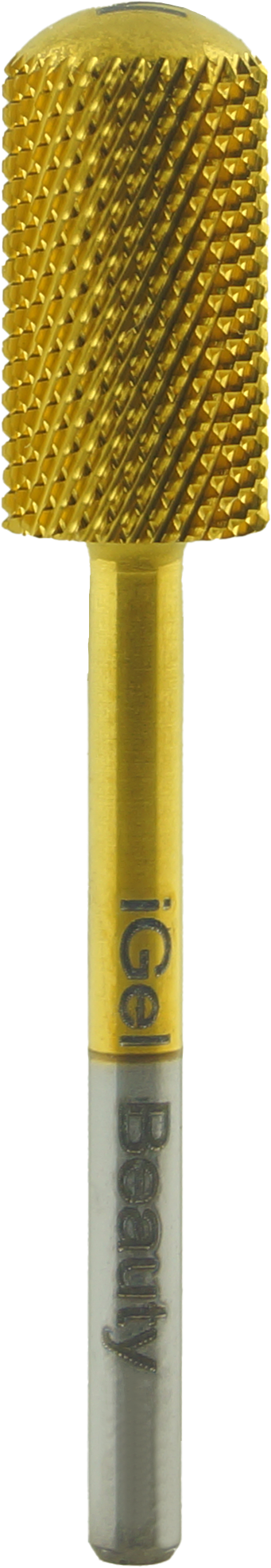 DBIT 12 - Titanium - L Smooth Top Medium