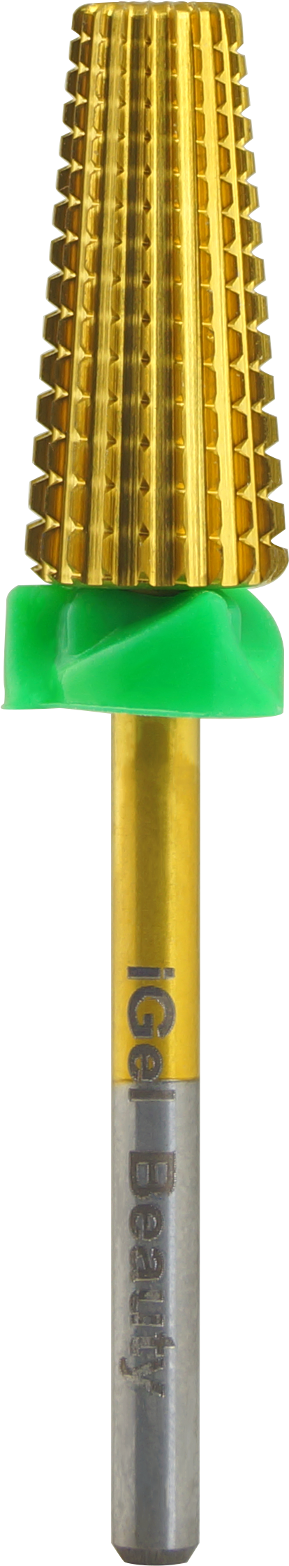 DBIT 07 - Titanium - 5 in 1 Coarse