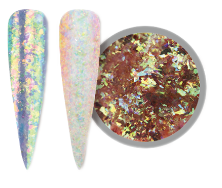 Designer Flake - F01