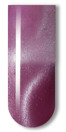 3D Mood Change Cat Eye - MCE04 Grapes Soda