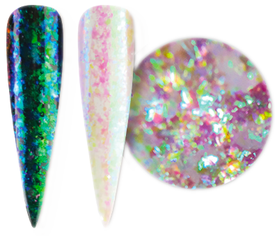 Designer Flake - F20