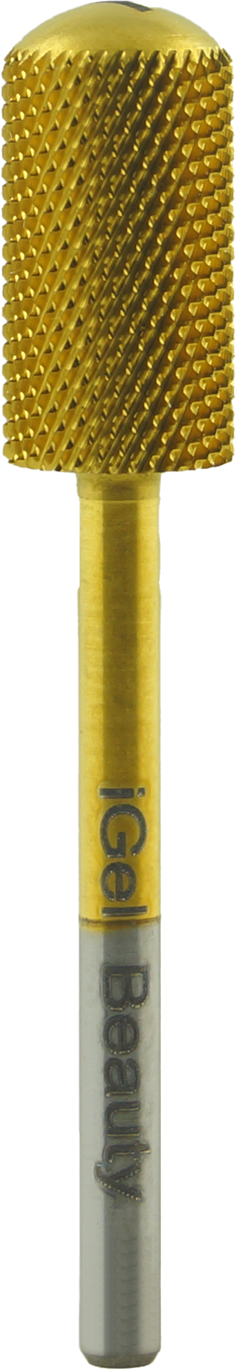 DBIT 11 -  Titanium - L Smooth Top Fine