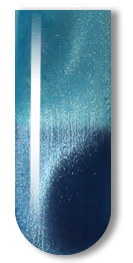 3D Mood Change Cat Eye - MCE07 Blueberry Twister