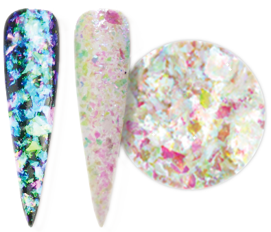 Designer Flake - F19