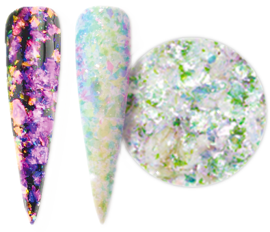 Designer Flake - F17