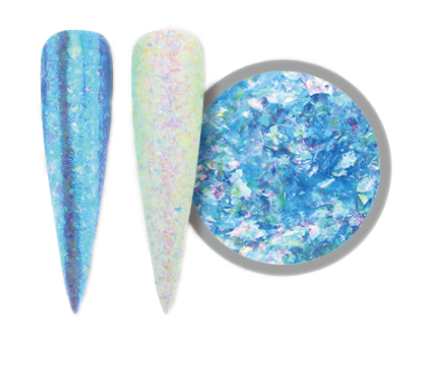 Designer Flake - F02