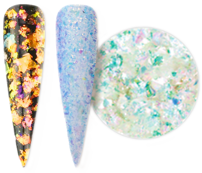 Designer Flake - F22