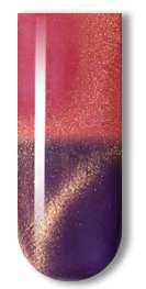 3D Mood Change Cat Eye - MCE05 Pomegranate Cider