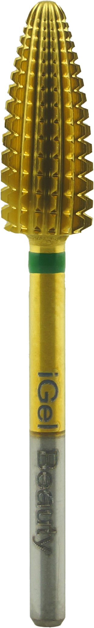 DBIT 04 - Titanium - Typhoon Coarse