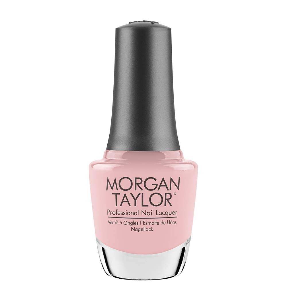 Morgan Taylor Nail Lacquer