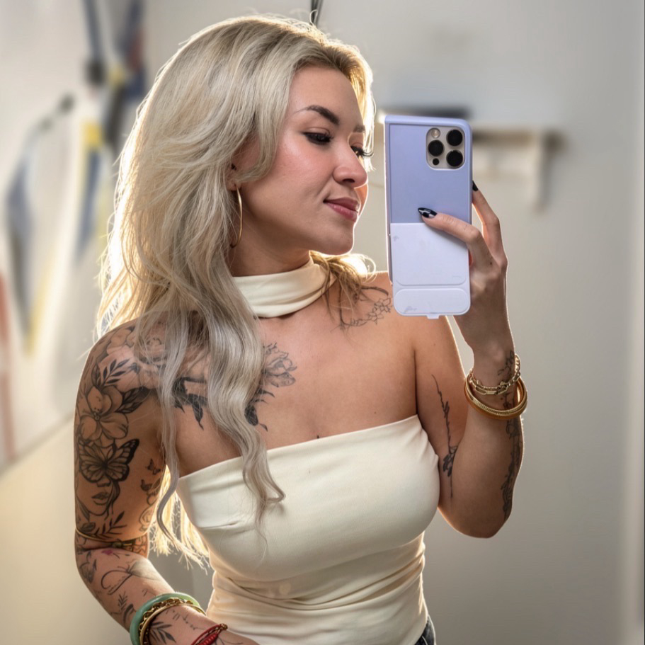 Katie 