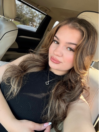 Natalie Perez