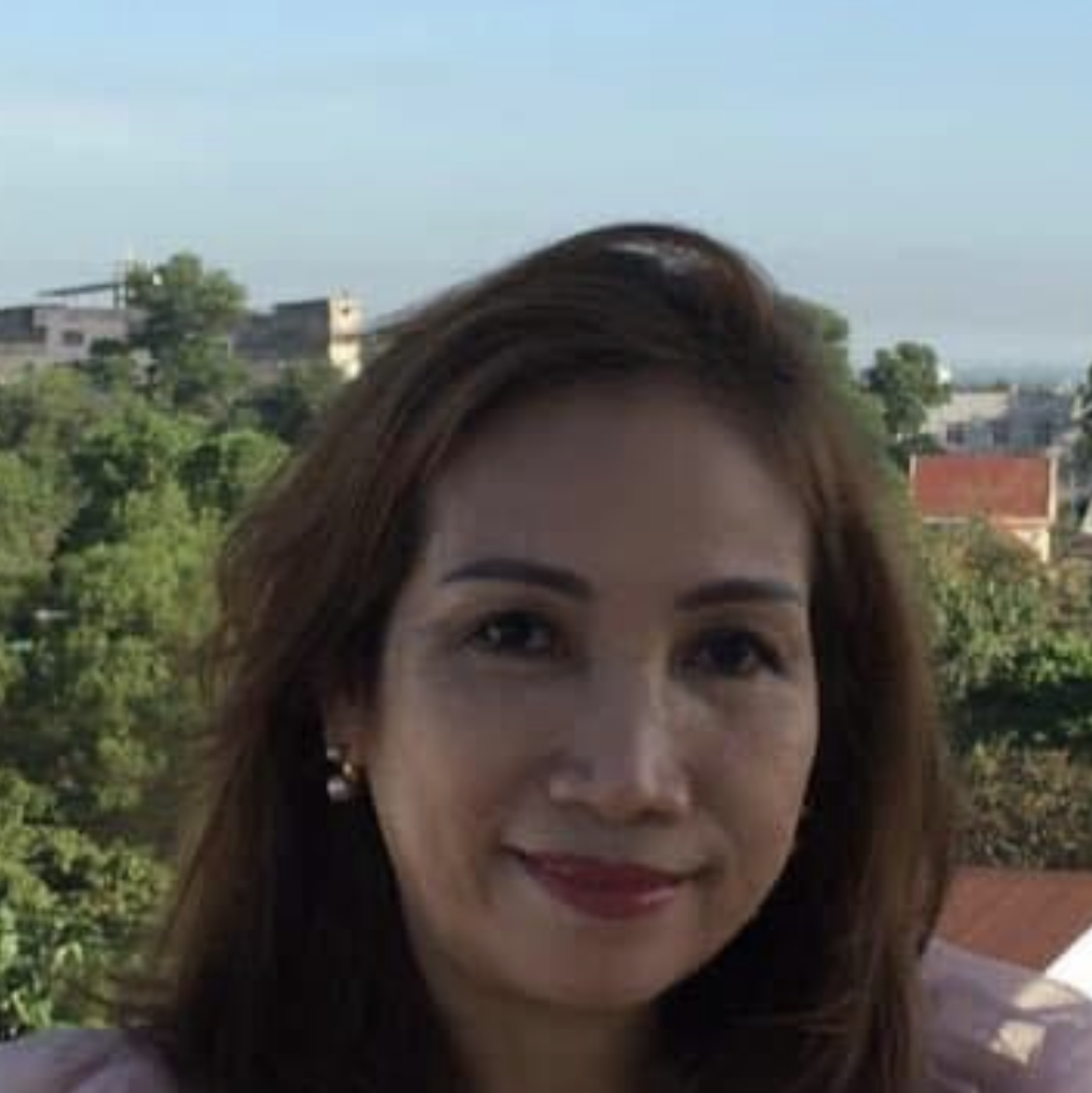 Ivanka -Thanh 