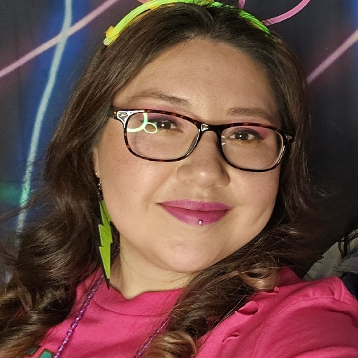 Nerissa Romero