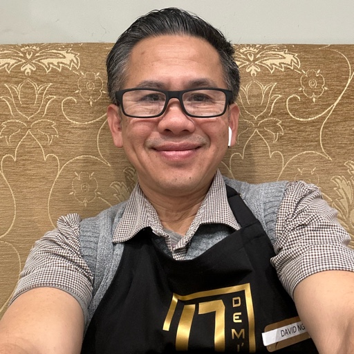 David Nguyen