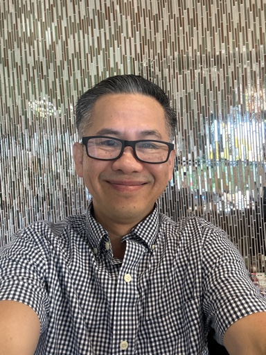 David Nguyen cover photo