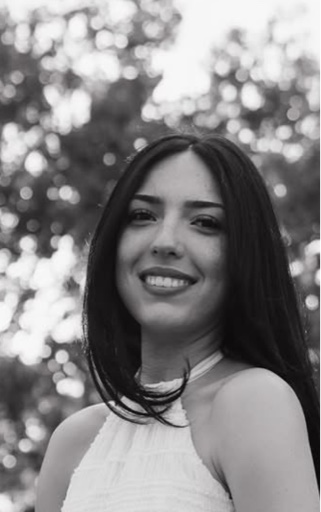 Syriah Sedillo