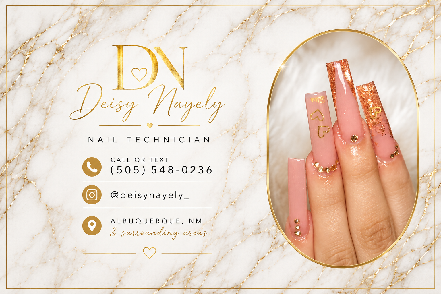 Deisy Armenta cover photo