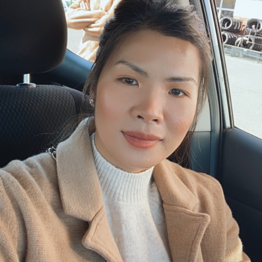 Nina Tran
