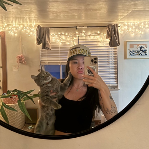 Jenny Le