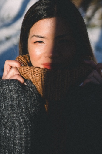 Nina Tran