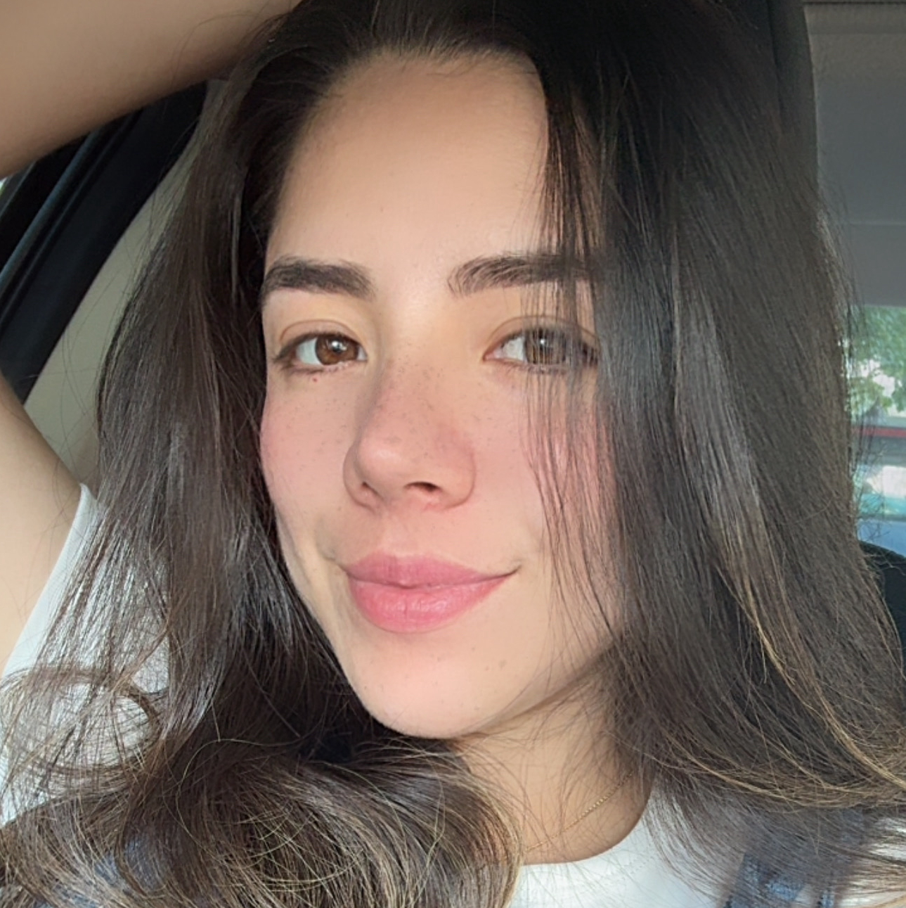 Thalia Leon