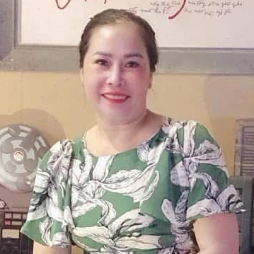 Tina Phu