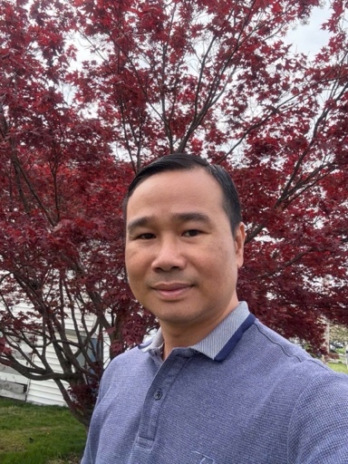 David Nguyen