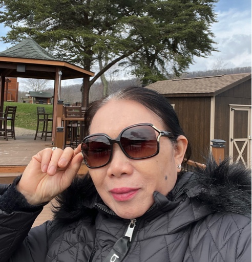 ANNIE PHAM