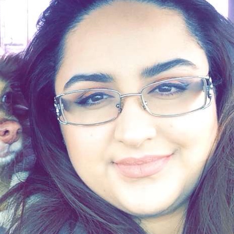 BRENDA MARIA REGALADO