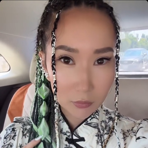 Tumenjargal (Daisy) Enkhee