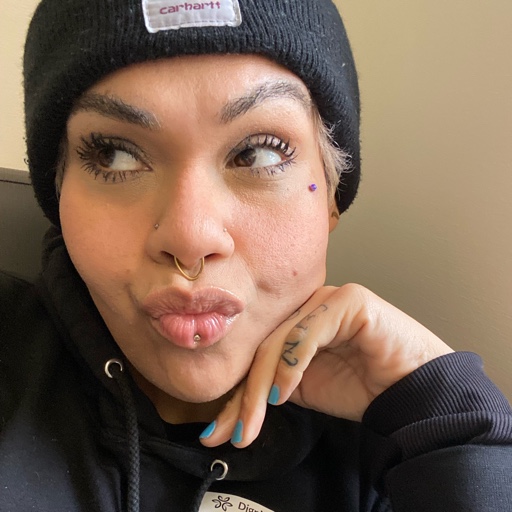 SANDY PAOLA HERNANDEZ