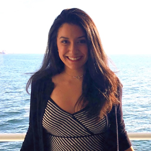 LAUREN NICOLE FERNANDEZ